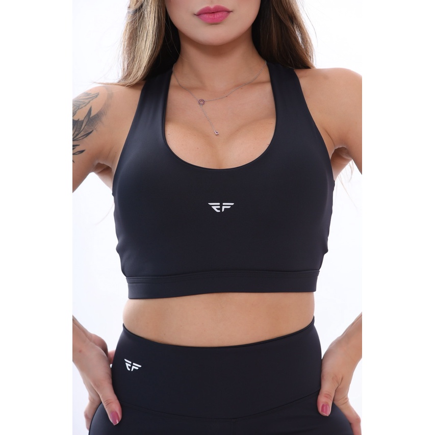 Top Alta Sustentação Academia Regulador Treino Corrida